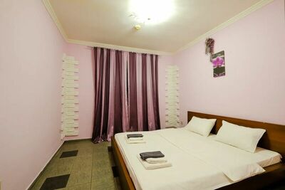 Фотография номера гостевого дома Парисон