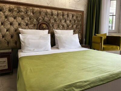 Фотография номера гостиницы Сенатор