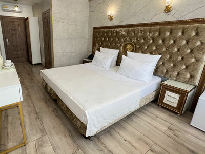 Фотография номера гостиницы Сенатор