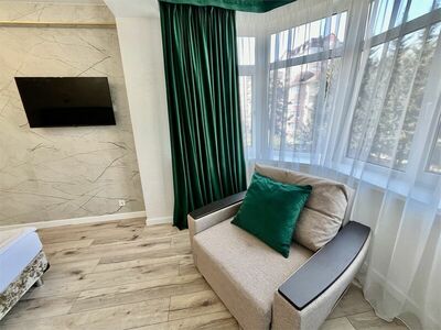 Фотография номера гостиницы Сенатор