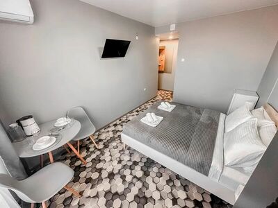 Фотография номера гостиницы Kravchenko Hotel