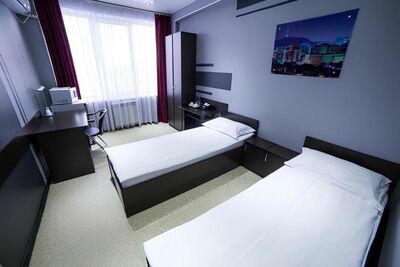 Фотография номера гостиницы Kravchenko Hotel