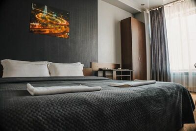 Фотография номера гостиницы Kravchenko Hotel