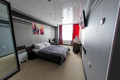 Фотография номера гостиницы Kravchenko Hotel