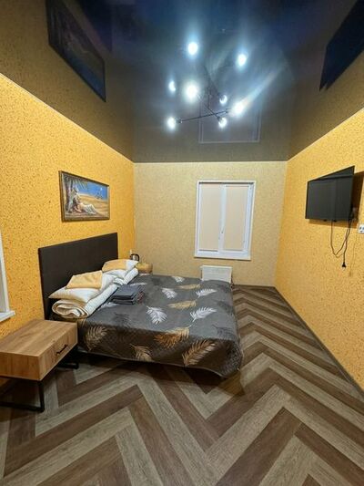 Фотография номера гостевого дома Лапландия