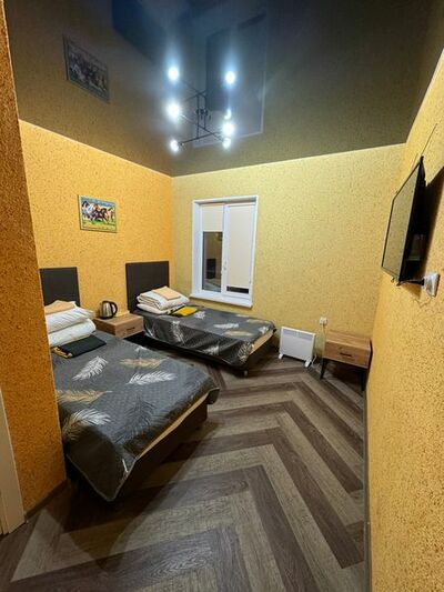 Фотография номера гостевого дома Лапландия