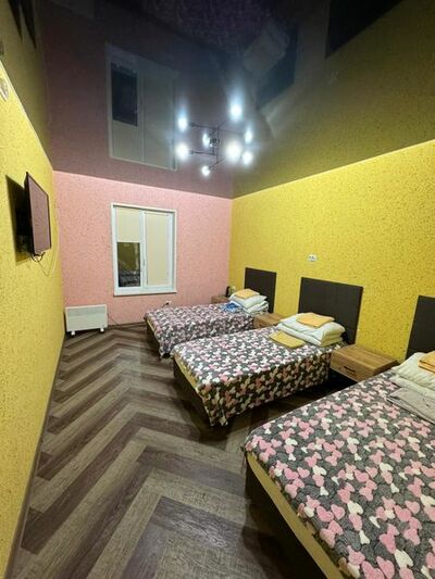 Фотография номера гостевого дома Лапландия