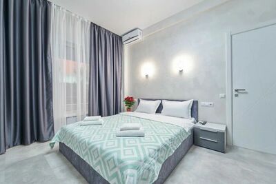 Фотография номера гостиницы Мое море