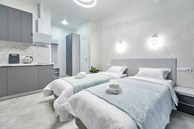 Фотография номера гостиницы Мое море