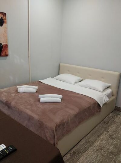 Фотография номера гостиницы Мое море