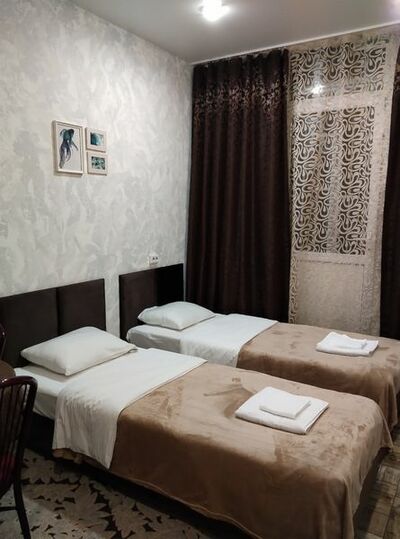 Фотография номера гостиницы Мое море