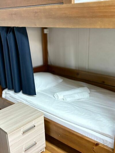 Фотография номера хостела Sleep & Go