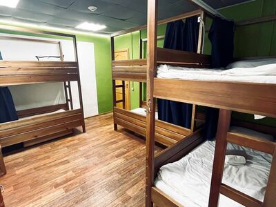 Фотография номера хостела Sleep & Go
