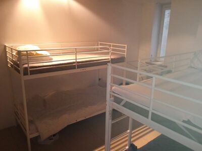 Фотография номера хостела Роял Заельцовская