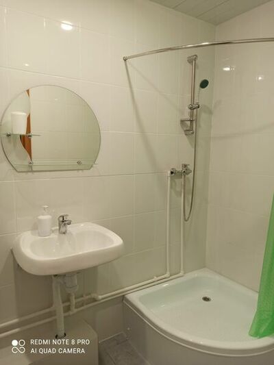 Фотография номера гостиницы Маяк