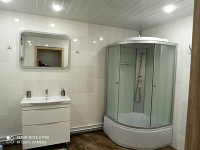 Фотография номера гостиницы Маяк