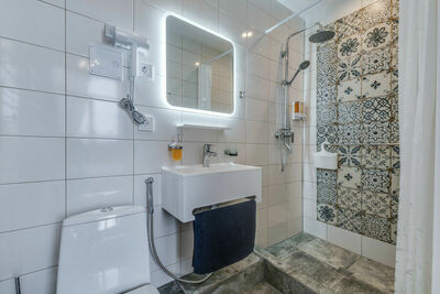 Фотография номера гостиницы Отель Sokroma Гиперборея