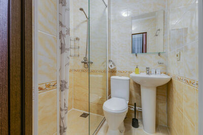 Фотография номера гостиницы Пик