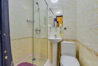 Фотография номера гостиницы Пик