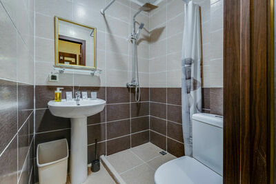 Фотография номера гостиницы Пик