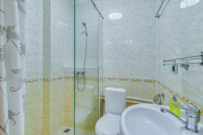 Фотография номера гостиницы Пик