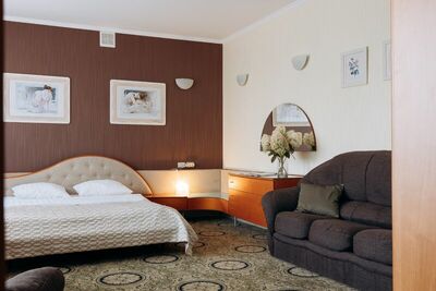 Фотография номера гостиницы Для Вас