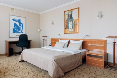 Фотография номера гостиницы Для Вас