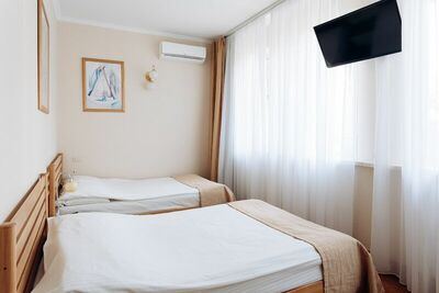 Фотография номера гостиницы Для Вас