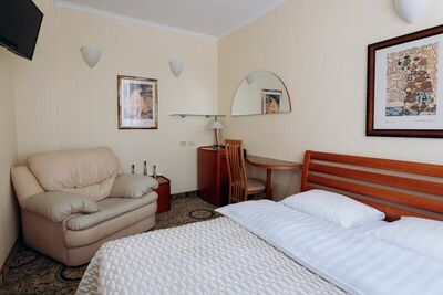 Фотография номера гостиницы Для Вас