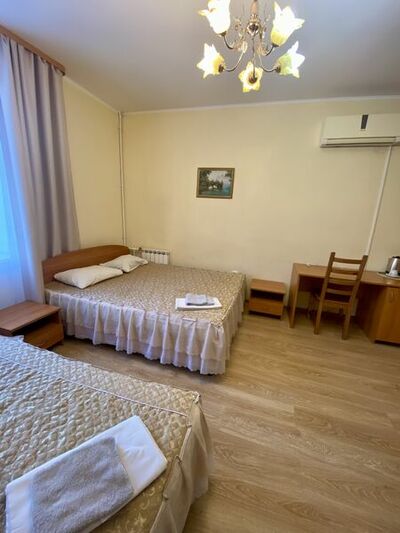 Фотография номера гостиницы Роза ветров