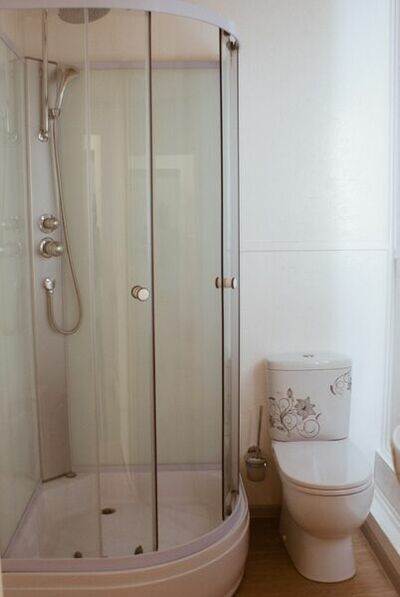 Фотография номера гостевого дома Белый Берег