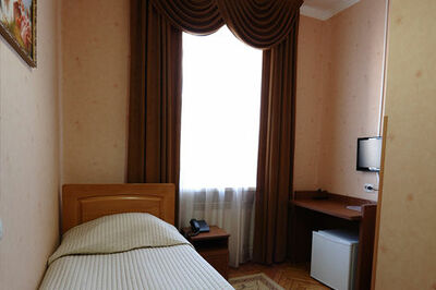 Фотография номера гостиницы Планета Люкс