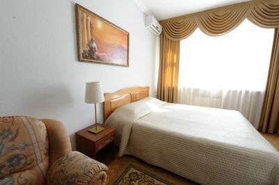 Фотография номера гостиницы Планета Люкс