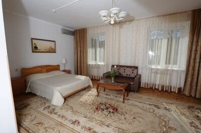 Фотография номера гостиницы Планета Люкс