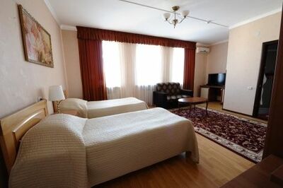 Фотография номера гостиницы Планета Люкс