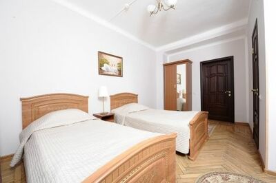 Фотография номера гостиницы Планета Люкс