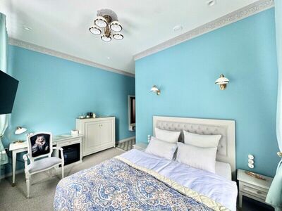 Фотография номера гостевого дома Green Place