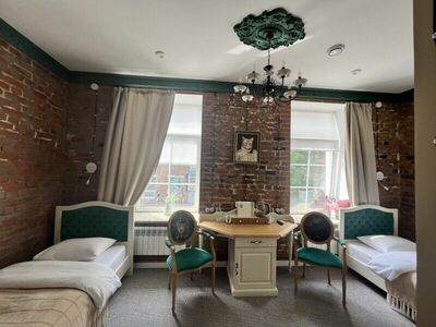 Фотография номера гостевого дома Green Place