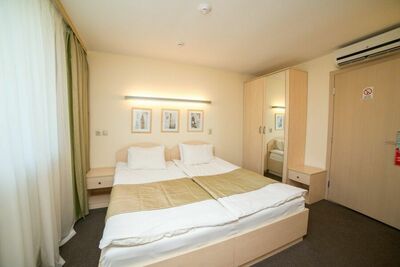 Фотография номера гостиницы Уют