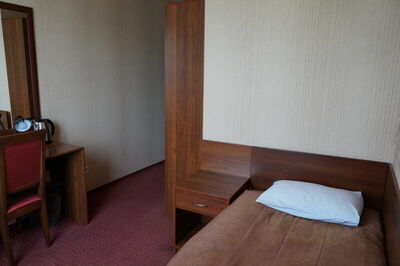 Фотография номера гостиницы Заря