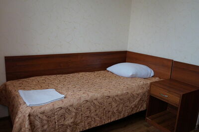 Фотография номера гостиницы Заря