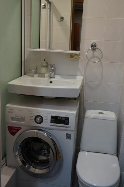 Фотография номера гостиницы Заря