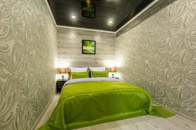 Фотография номера квартиры Пять Звёзд Зелёный Парк