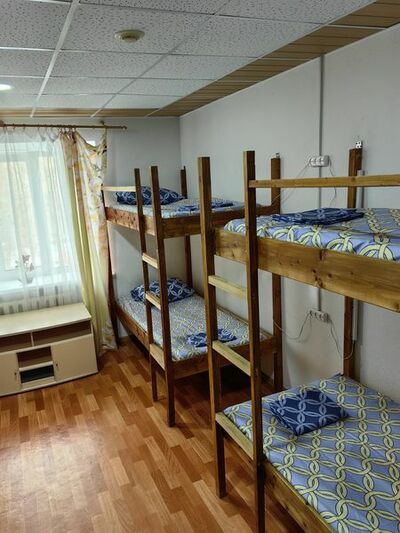 Фотография номера хостела Инь-Янь