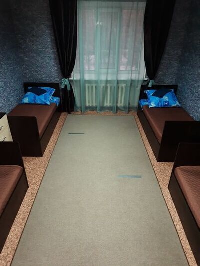 Фотография номера хостела Инь-Янь