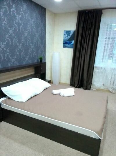 Фотография номера хостела Инь-Янь