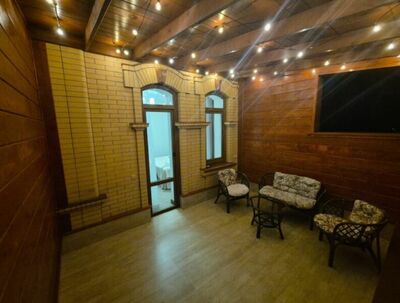 Фотография номера гостиницы Бристоль