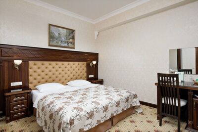 Фотография номера гостиницы Бристоль