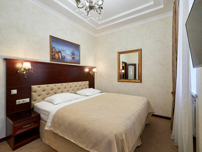 Фотография номера гостиницы Бристоль