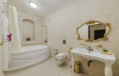 Фотография номера гостиницы Бристоль